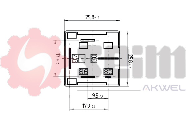 Relais de préchauffage Schema_115800.jpg