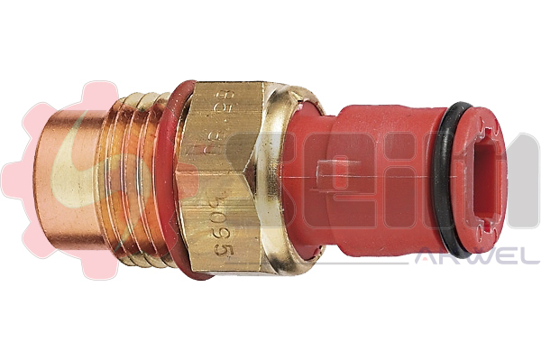 Thermocontacts de ventilateur TH162
