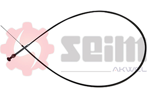 Tirettes de starter 018780