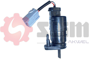 Pompes lave glace 063360