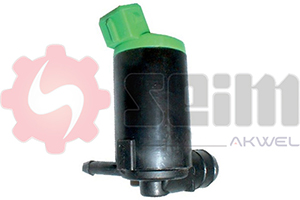 Pompes lave glace 081490