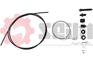 Kits d'accélérateur 084330