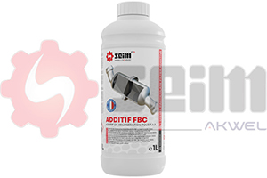 Additifs de remplissage FAP 100170