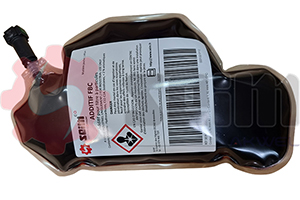 Poches FAP EQ 100202