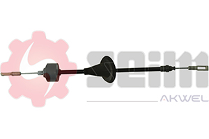 Câbles de débrayage 100930