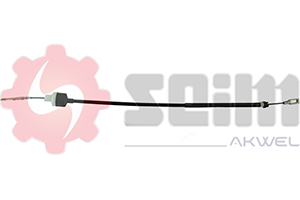 Câbles de débrayage 100990