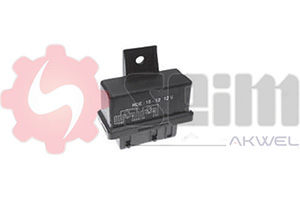 Centrales clignotantes 105358