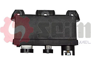 Relais de préchauffage 105520