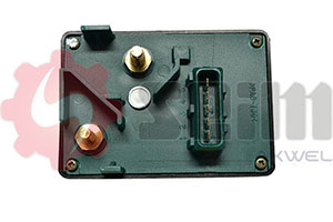 Relais de préchauffage 105580