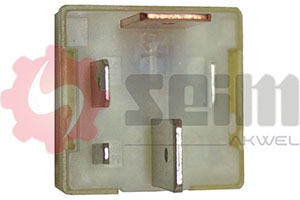 Relais de préchauffage 105630