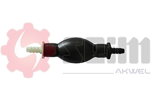 Pompes d'amorçage 105801