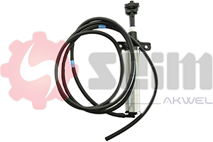 Gicleurs lave phare 109110