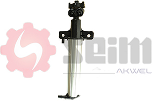 Gicleurs lave phare 110073