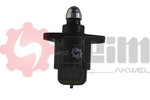 Actuateurs de ralenti 110529