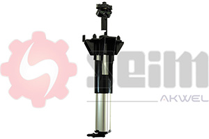 Gicleurs lave phare 111580