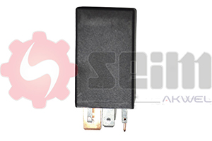 Relais de préchauffage 115790