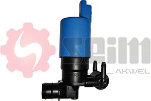 Pompes lave phare 118038