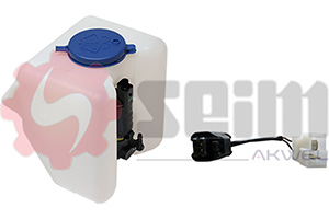 Réservoirs lave vitre 119108