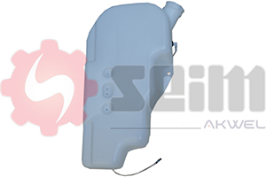 Réservoirs lave vitre 119201