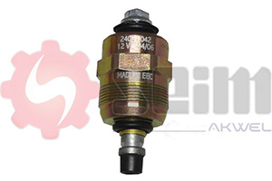 Electrovannes 121531