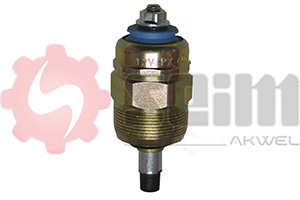 Electrovannes 121534