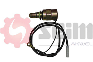 Electrovannes 121539