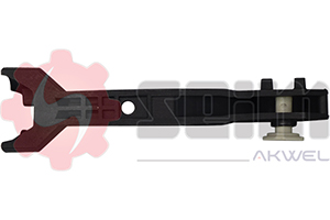 Accessoires câble de débrayage 310205