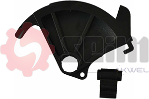 Accessoires câble de débrayage 320203