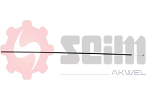 Tirettes de capot 555691