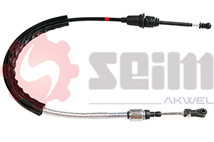 Commandes de boîte à vitesse automatique 556294