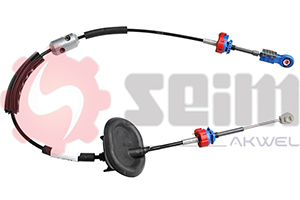 Commandes de boîte à vitesse automatique 556307