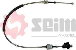 Commandes de boîte à vitesse manuelle 556458