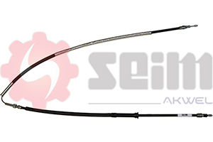 Câbles de frein 556483