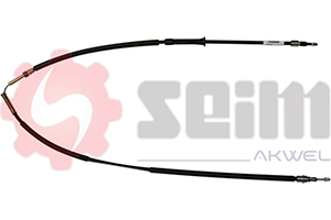 Câbles de frein 556484