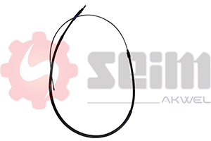 Câbles de frein 556521