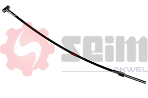 Câbles de frein 556522