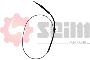 Câbles de frein 556525