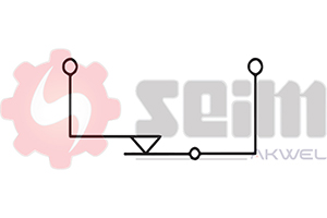Contacteurs de sécurité pédale CS200