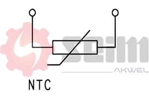 Capteurs de température d'air SS76