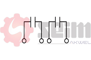 Capteurs de cliquetis CC100