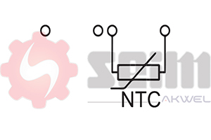 Capteurs de température d'air SS87