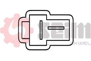 Contacteurs de sécurité pédale CS82