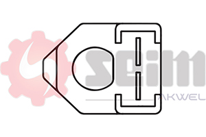 Contacteurs de feux de stop CS11