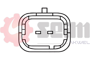 Capteurs de température d'air SS81
