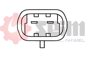 Thermocontacts de ventilateur TH111