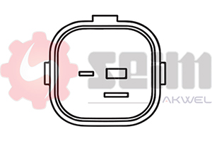 Thermocontacts de ventilateur TH112