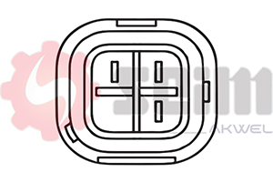 Thermocontacts de ventilateur TH105