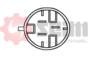 Thermocontacts de ventilateur TH102