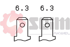 Contacteurs de feux de recul FR02