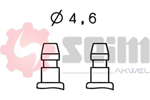 Contacteurs de feux de recul FR03